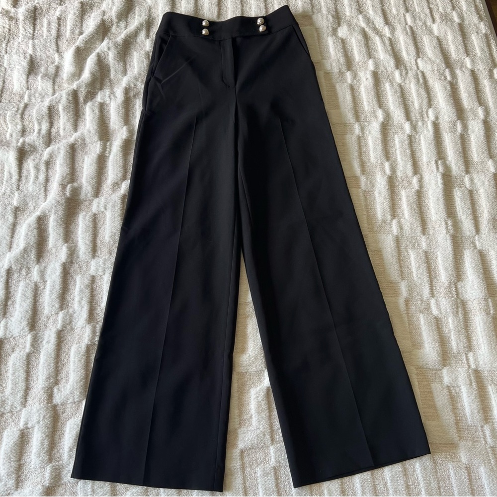 Calvin Klein long dress pants